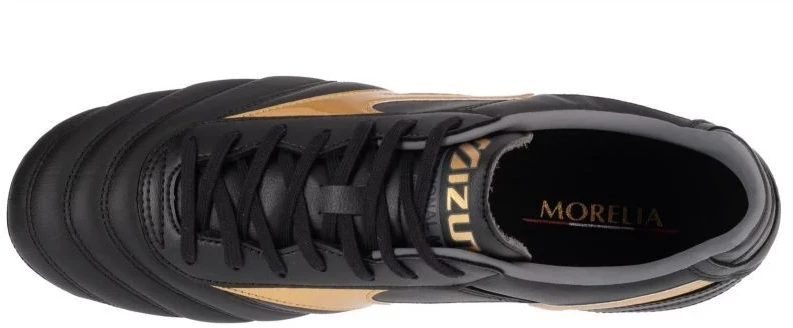 Mizuno Morelia II Pro FG M P1GA231350 futbolo batai