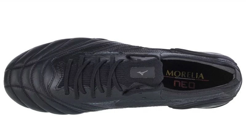 Mizuno Morelia Neo III Beta Elite SI M P1GC229299 batai