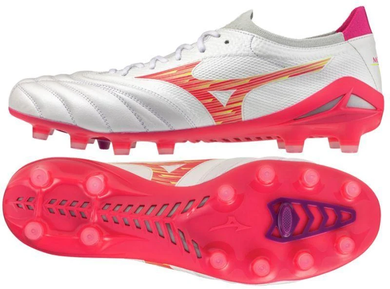 Mizuno Morelia Neo IV Beta Elite FG batai P1GA264264