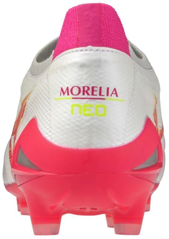 Mizuno Morelia Neo IV Beta Elite FG batai P1GA264264