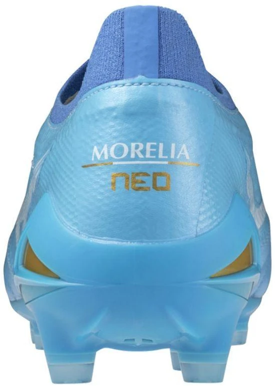 Mizuno Morelia Neo IV Beta Elite FG batai P1GA264225