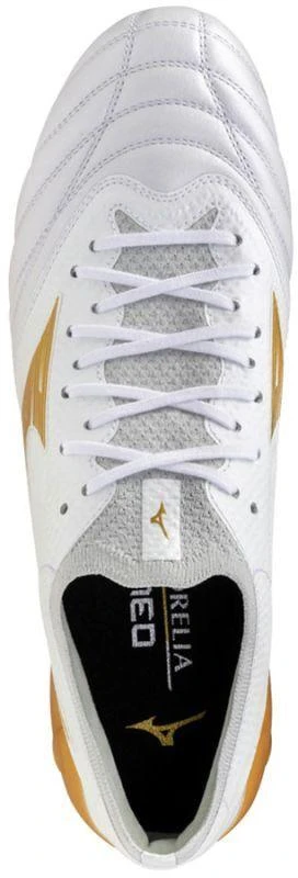 Mizuno Morelia Neo IV Beta Elite FG bateliai P1GA264250