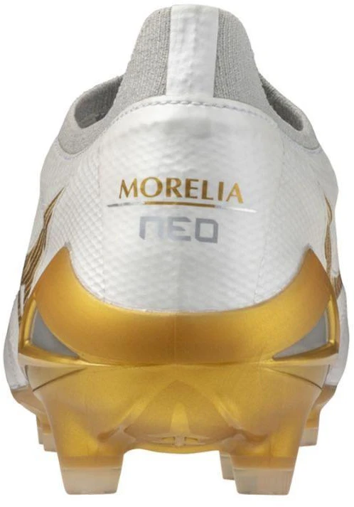 Mizuno Morelia Neo IV Beta Elite FG bateliai P1GA264250