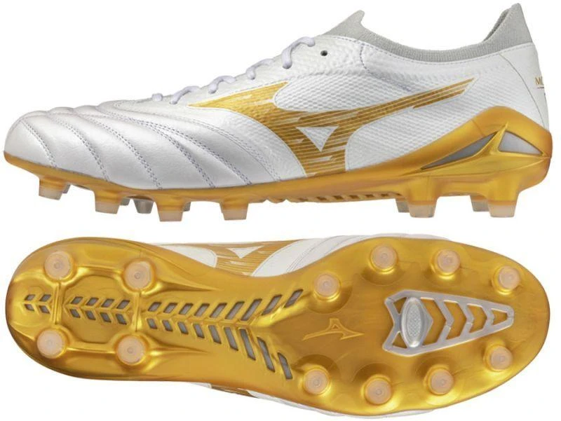 Mizuno Morelia Neo IV Beta Elite FG bateliai P1GA264250