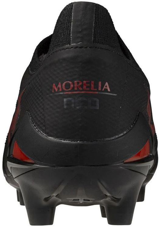 Mizuno Morelia Neo IV Beta Elite FG M P1GA254200 batai