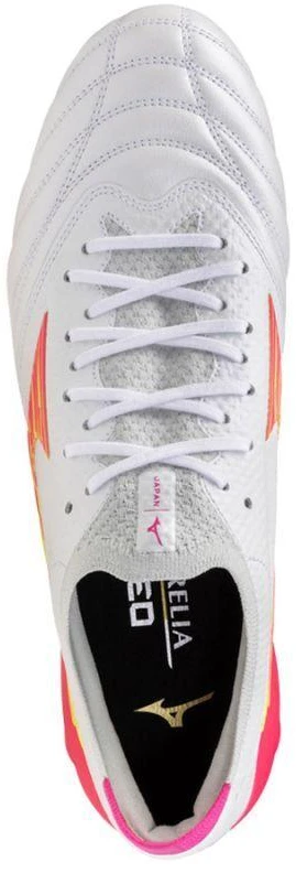 Mizuno Morelia Neo IV Beta Elite Japan FG batai P1GA264064
