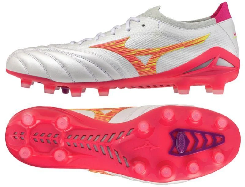 Mizuno Morelia Neo IV Beta Elite Japan FG batai P1GA264064