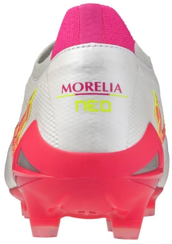 Mizuno Morelia Neo IV Beta Elite Japan FG batai P1GA264064