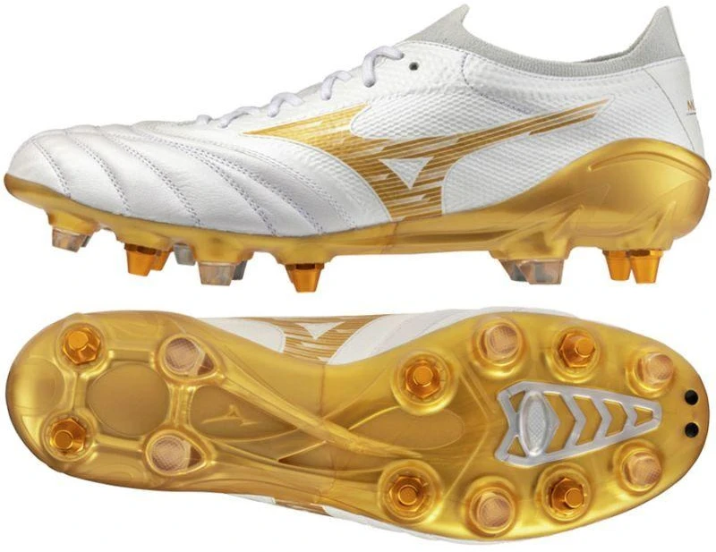 Mizuno Morelia Neo IV Beta Elite Mix SG batai P1GC264250