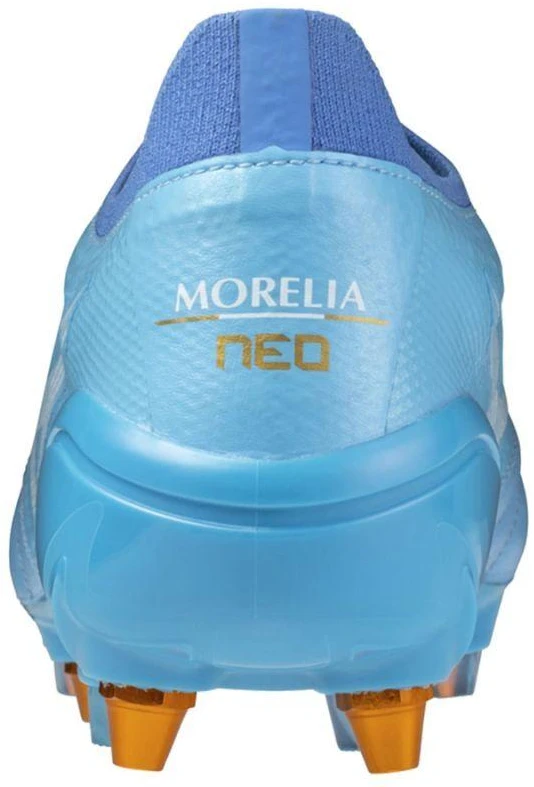 Mizuno Morelia Neo IV Beta Elite Mix SG batai P1GC264225