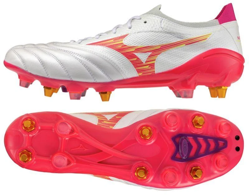 Mizuno Morelia Neo IV Beta Elite Mix SG batai P1GC264264