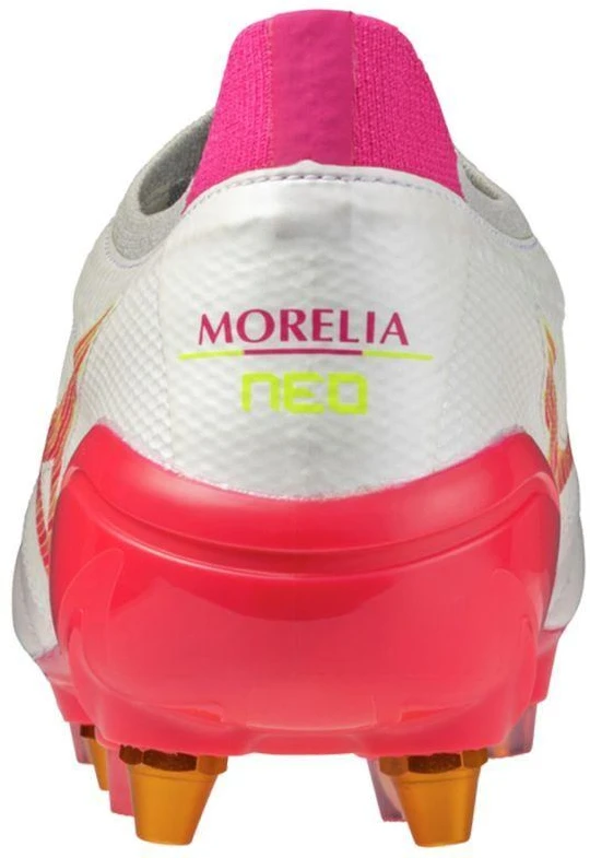 Mizuno Morelia Neo IV Beta Elite Mix SG batai P1GC264264