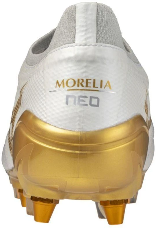 Mizuno Morelia Neo IV Beta Elite Mix SG batai P1GC264250