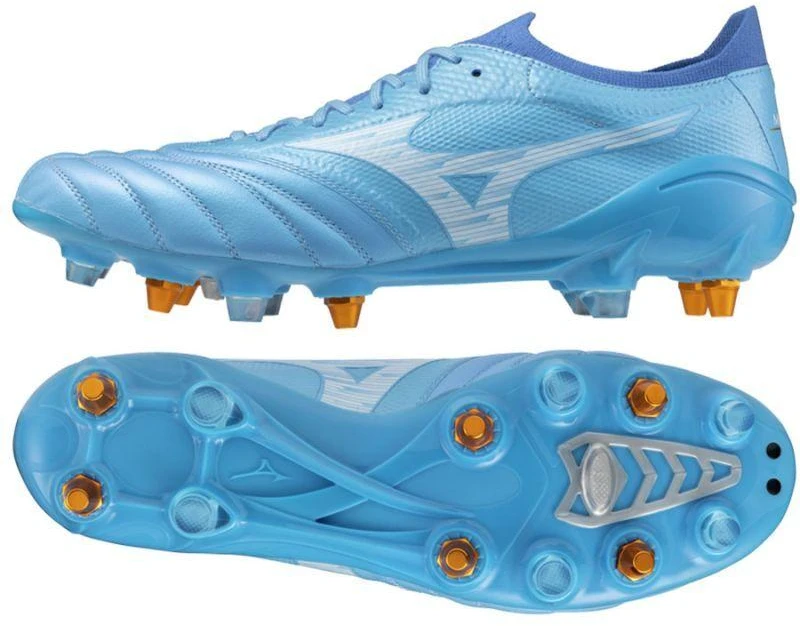 Mizuno Morelia Neo IV Beta Elite Mix SG batai P1GC264225
