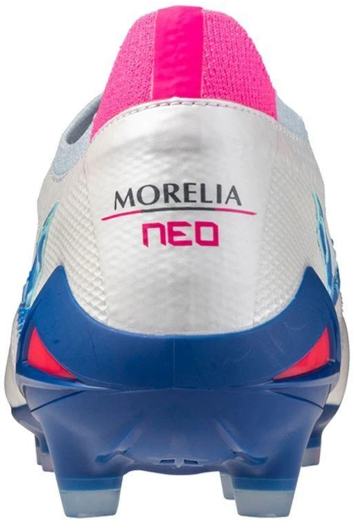 Mizuno Morelia Neo IV Beta Japan FG batai P1GA254025