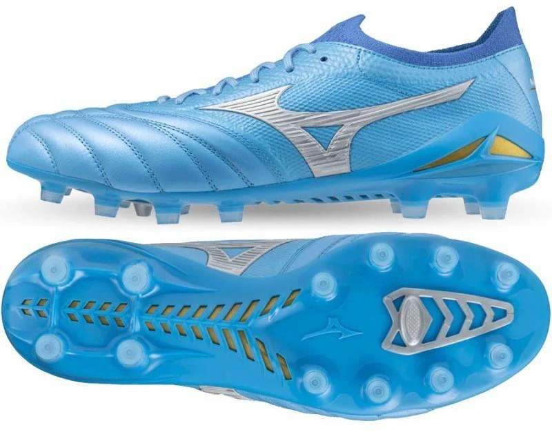 Mizuno Morelia Neo IV Beta Japan FG batai P1GA264025