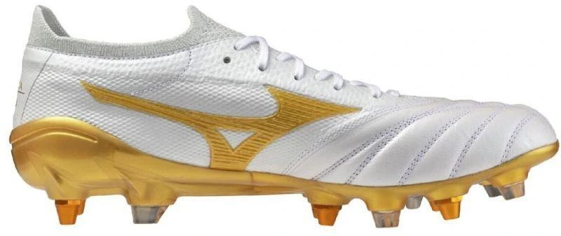 Mizuno Morelia Neo IV Beta Japan Mix SG futbolo batai P1GC264050
