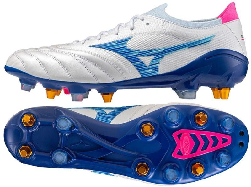 Mizuno Morelia Neo IV Beta Japan Mix SG batai P1GC254025