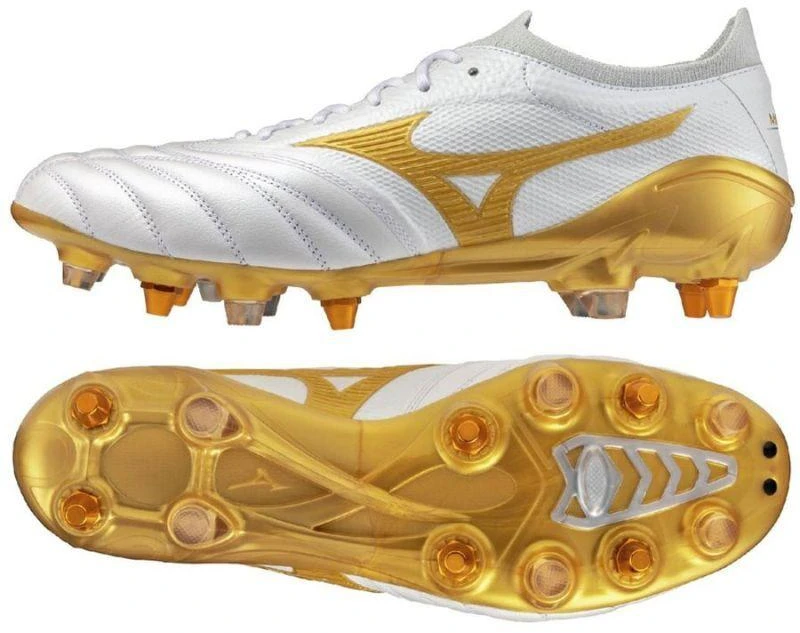 Mizuno Morelia Neo IV Beta Japan Mix SG futbolo batai P1GC264050