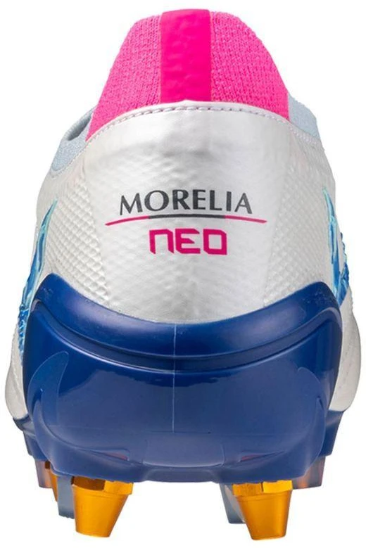 Mizuno Morelia Neo IV Beta Japan Mix SG batai P1GC254025