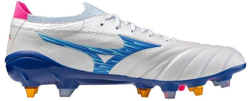 Mizuno Morelia Neo IV Beta Japan Mix SG batai P1GC254025