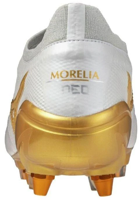 Mizuno Morelia Neo IV Beta Japan Mix SG futbolo batai P1GC264050