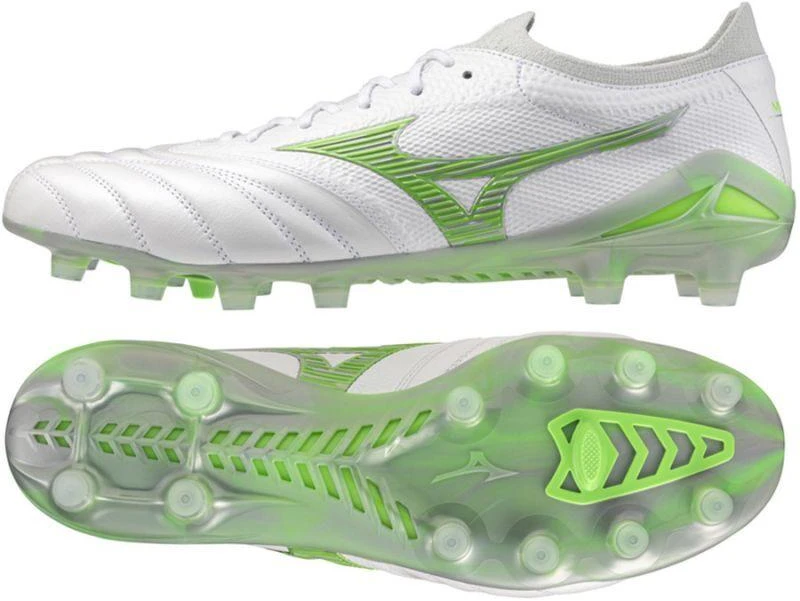 Mizuno Morelia Neo IV Japan FG batai P1GA254037
