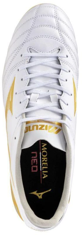 Mizuno Morelia Neo IV PRO FG batai P1GA263450