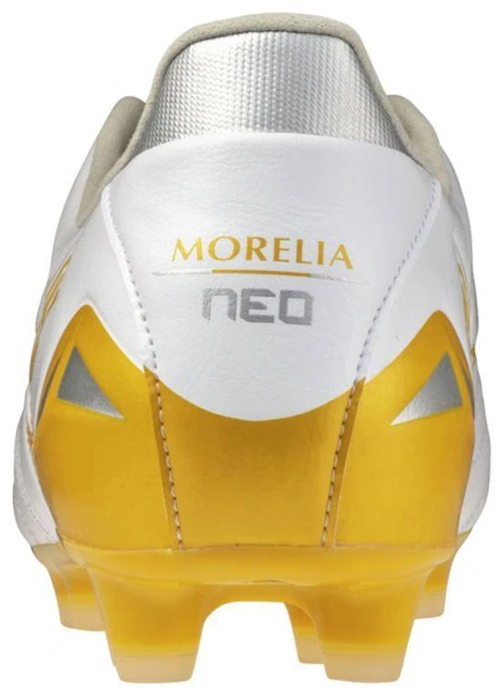Mizuno Morelia Neo IV PRO FG batai P1GA263450