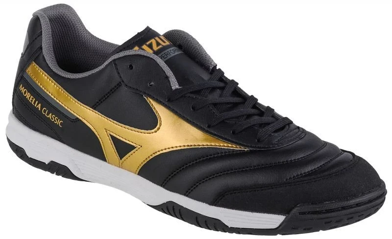Mizuno Morelia Sala Classic IN M Q1GA230250 batai