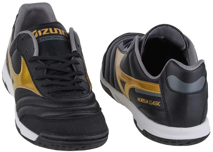 Mizuno Morelia Sala Classic IN M Q1GA230250 batai