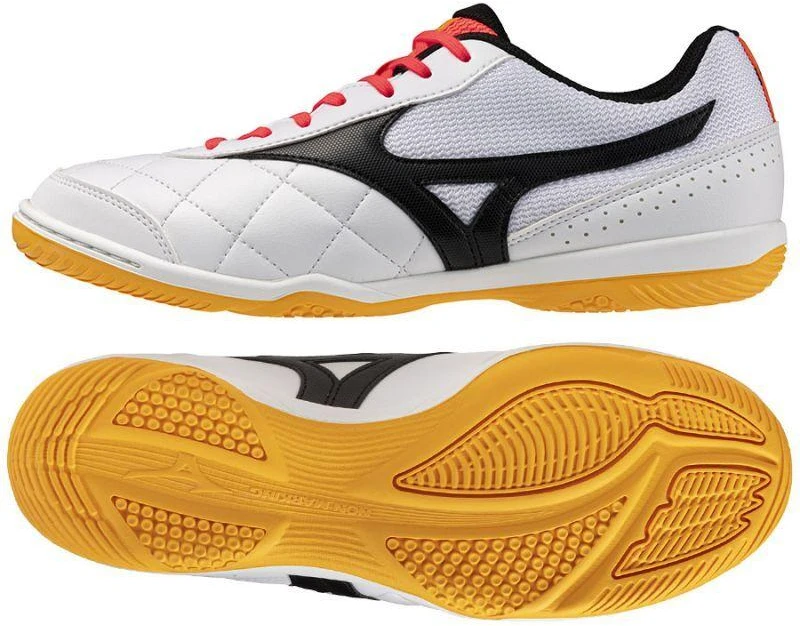 Mizuno Morelia Sala Club IN Q1GA251620 batai