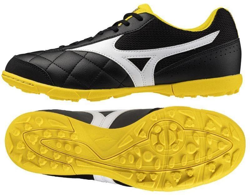 Mizuno Morelia Sala Club TF M Q1GB251611 futbolo bateliai