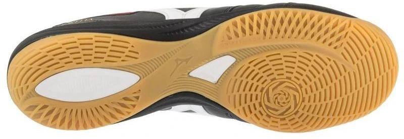 Mizuno Morelia Sala Elite IN Q1GA251201 Juoda 42