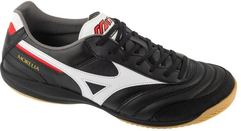 Mizuno Morelia Sala Elite IN Q1GA251201 Juoda 42