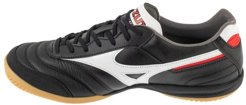 Mizuno Morelia Sala Elite IN Q1GA251201 Juoda 42