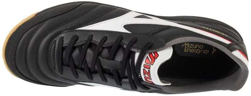 Mizuno Morelia Sala Elite IN Q1GA251201 Juoda 42