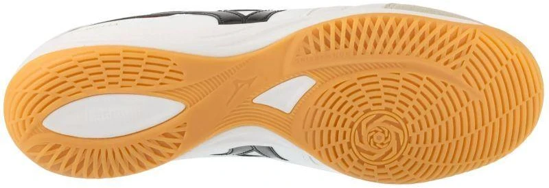 Mizuno Morelia Sala Elite IN Q1GA251209 Baltas 40