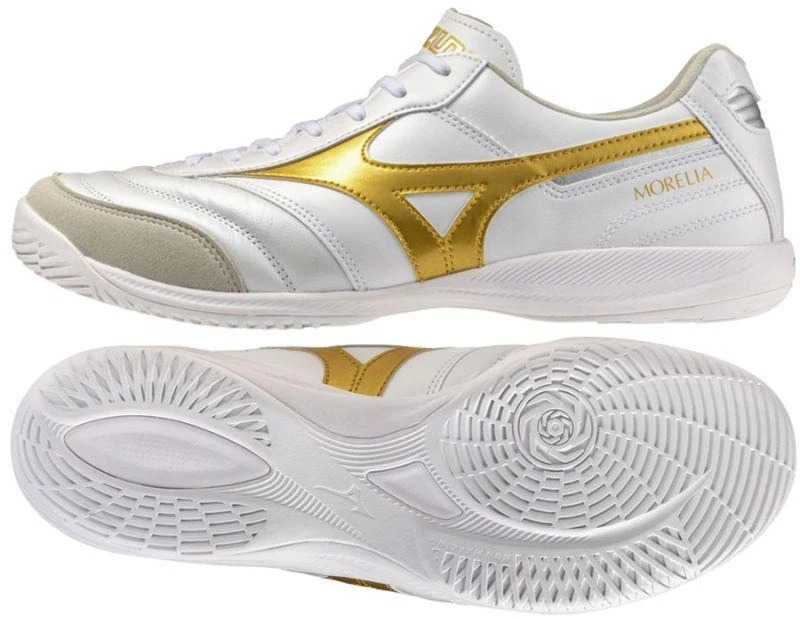 Mizuno Morelia Sala Pro Elite IN batai Q1GA261250