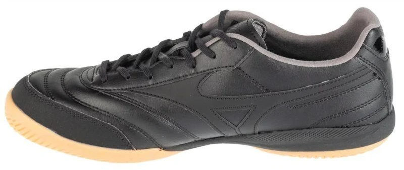 Mizuno Morelia Sala Pro IN M Q1GA241300 futbolo bateliai