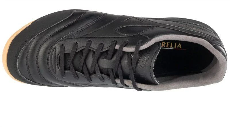 Mizuno Morelia Sala Pro IN M Q1GA241300 futbolo bateliai