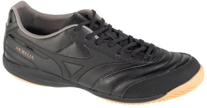 Mizuno Morelia Sala Pro IN M Q1GA241300 futbolo bateliai