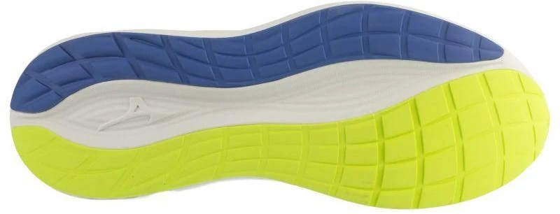 Mizuno Neo Cosmo J1GC251051 tamsiai mėlyni 42 dydžio bėgimo bateliai