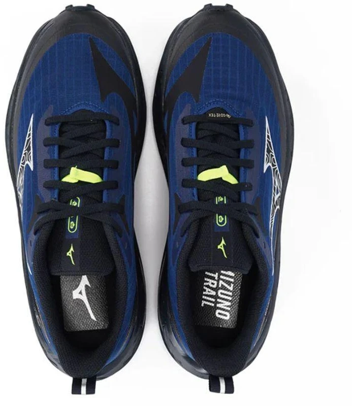Mizuno NEO LUMINA GTX J1GJ265901 batai
