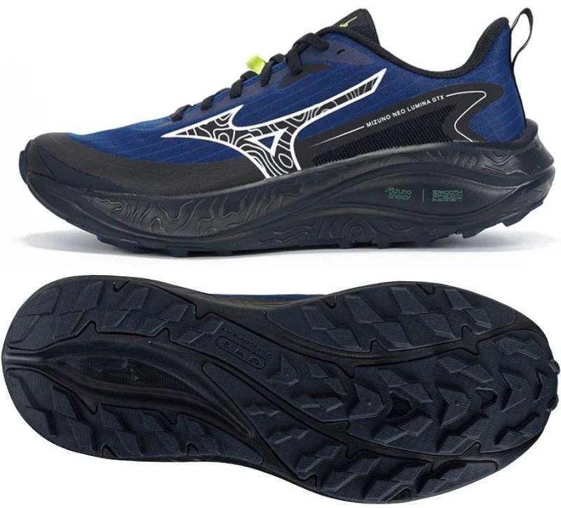Mizuno NEO LUMINA GTX J1GJ265901 batai