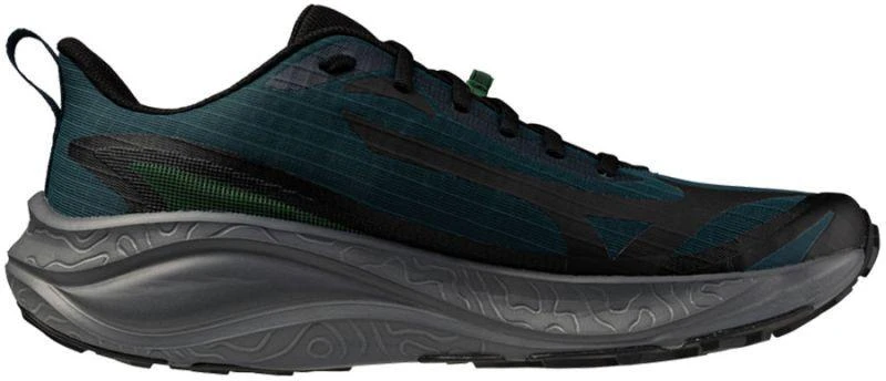 Mizuno NEO LUMINA J1GJ267302 batai
