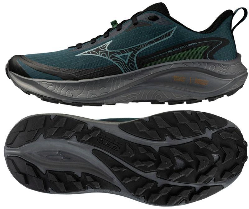 Mizuno NEO LUMINA J1GJ267302 batai
