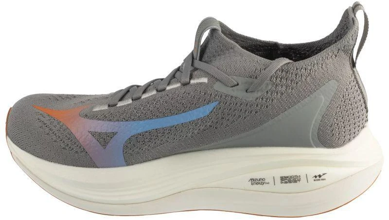 Mizuno Neo Vista 2 J1GC253453 Pilki 42