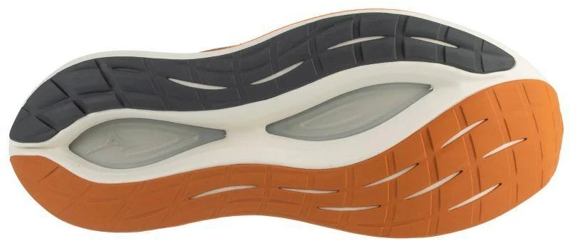 Mizuno Neo Vista 2 J1GC253453 Pilki 42