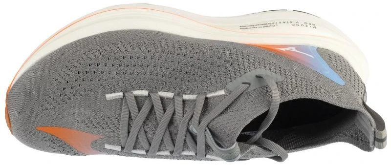 Mizuno Neo Vista 2 J1GC253453 Pilki 42